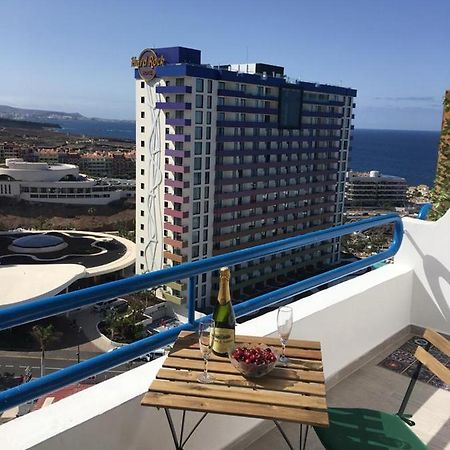 Paraiso Sky, Playa Paraiso أذيخي المظهر الخارجي الصورة