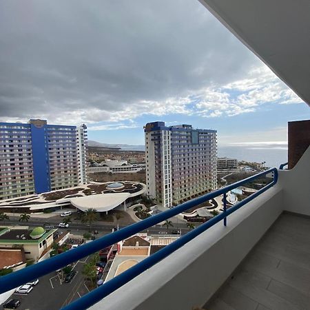 Paraiso Sky, Playa Paraiso أذيخي المظهر الخارجي الصورة