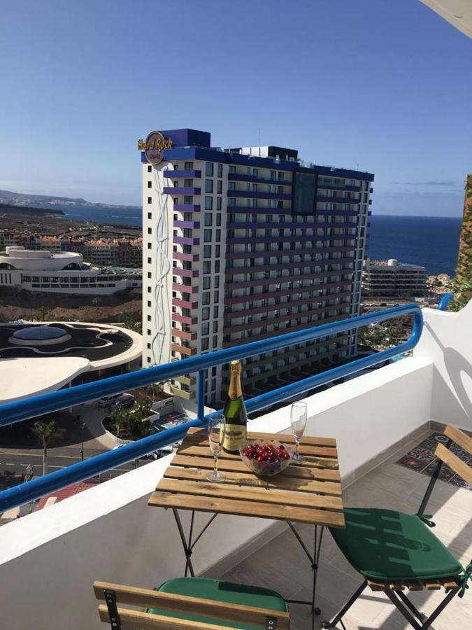 Paraiso Sky, Playa Paraiso أذيخي المظهر الخارجي الصورة