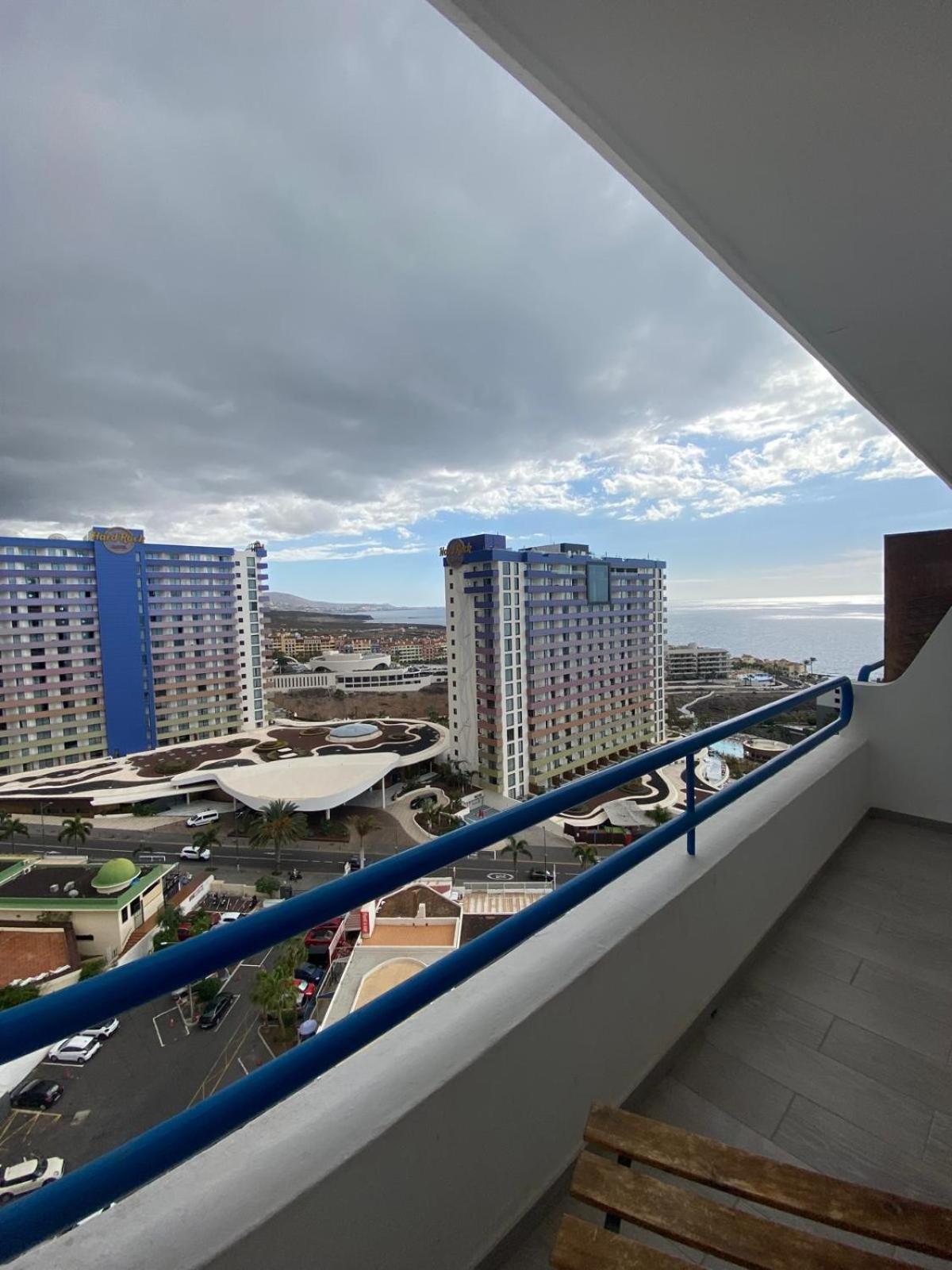Paraiso Sky, Playa Paraiso أذيخي المظهر الخارجي الصورة